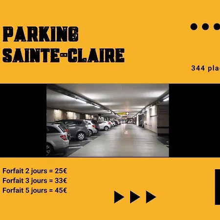 Apartment Night Desires Vieille Ville Annecy Charmant *
