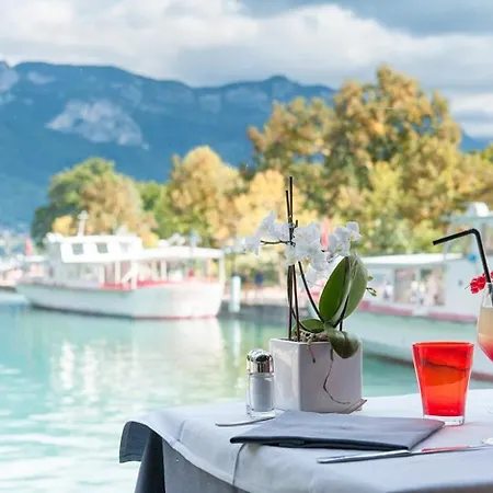 Apartment Night Desires Vieille Ville Annecy Charmant Annecy