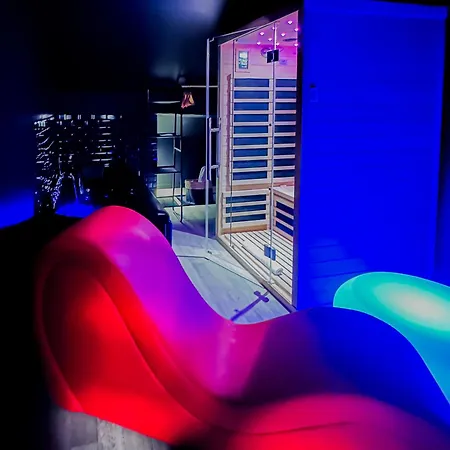Night Desires Vieille Ville Annecy Charmant * Annecy