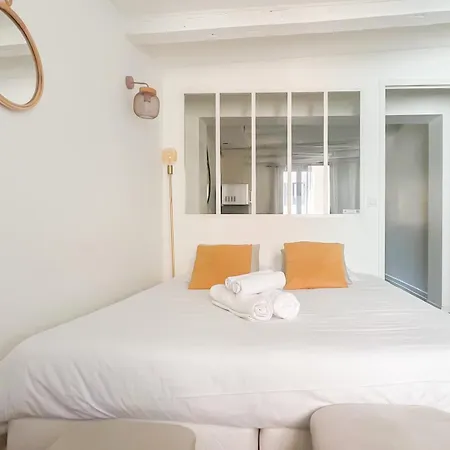 Appartamento Night Desires Vieille Annecy